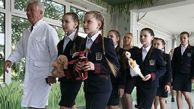 إرسال تلميذة أمريكية إلى السجن لعدم قيامها بالواجبات المنزلية