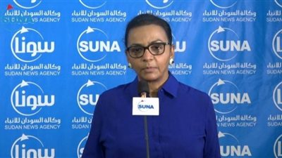 السودان يؤكد أهمية الشراكة مع برنامج الغذاء العالمي