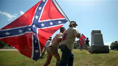 البنتاجون يحظر رفع أعلام الكونفدرالية في المواقع العسكرية
