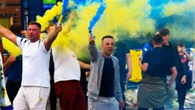 بعد 16 عاما من الغياب.. ليدز يونايتد يعود للدوري الإنجليزي الممتاز 