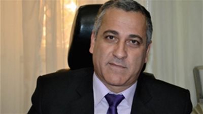 الشوربجي: أناشد الجميع الالتزام فقط بما تصدره الهيئة من معلومات وعدم إثارة الشائعات