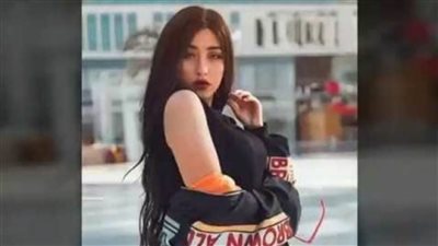 تجديد حبس فتاة التيك توك ريناد عماد