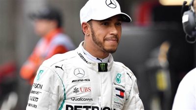 هاميلتون يتطلع لمزيد من النجاح في سباق فورمولا المجري