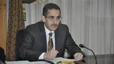 محافظ الغربية يوجه باتخاذ الإجراءات القانونية تجاه التعديات على الطريق الدولي