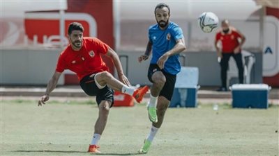 الأهلي يواجه الجونة وديا 28 يوليو الجاري