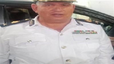 اللواء رجب عبد العال مديراً لأمن الإسكندرية