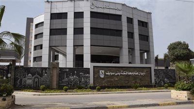 24 مرشحا محتملا لمجلس الشيوخ ببني سويف