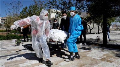 اليابان تسجل 650 إصابة جديدة بفيروس كورونا