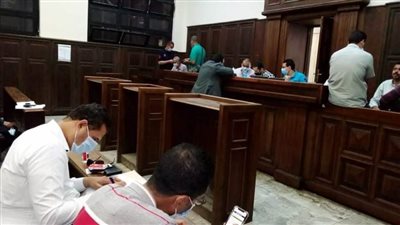 ٣ قوائم و٧٢ مرشحا فرديا بانتخابات مجلس الشيوخ بالإسكندرية