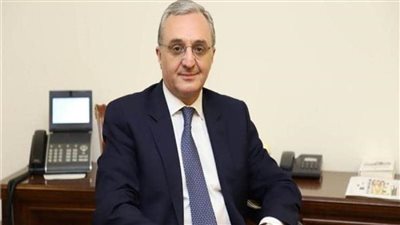 وزير خارجية أرمينيا: تركيا تحاول فرض سياستها لزعزعة الأمن والاستقرار بالمنطقة