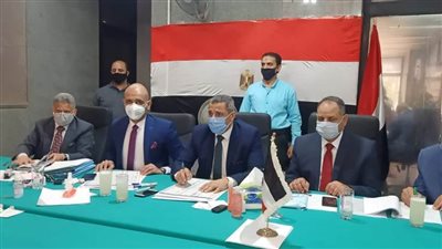 ٤٧ مرشحًا لانتخابات الشيوخ بالدقهلية