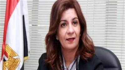 وزيرة الهجرة تبحث مع مسؤولين وأطباء من مصر واليونان وقبرص تحديات جائحة كورونا