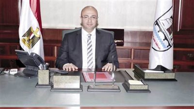 محافظ بني سويف يقرر منع الطائرات الورقية