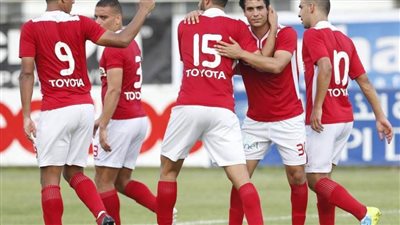 النجم الساحلي يرد على قرار الفيفا 