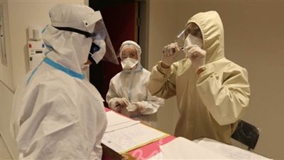 فلسطين: إغلاق بلدة كفردان بمحافظة جنين عقب تسجيل 17 إصابة بكورونا