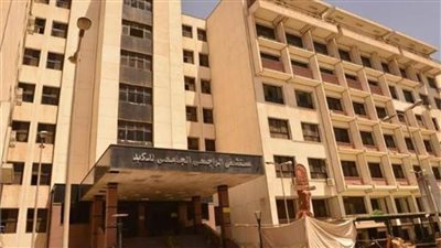 وفاة فني أشعة بمستشفى الراجحي للعزل بأسيوط متأثرًا بكورونا