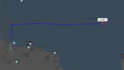 تعرّف على عدد رحلات نقل الأسلحة التركية إلى ليبيا خلال ٦٠ يومًا
