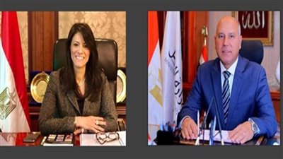 1.1 مليار يورو من بنك الاستثمار الأوروبي لتمويل مشروعات بهيئة الأنفاق