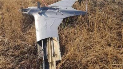 إسقاط 15 طائرة دون طيار أذربيجانية 