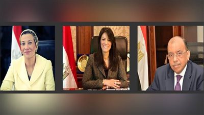 3 وزراء يتفاوضون حول مشروع إدارة تلوث الهواء في القاهرة الكبرى