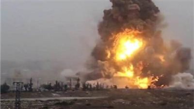 وكالة: انفجار جديد في إيران يستهدف منشأة للطاقة في إقليم أصفهان