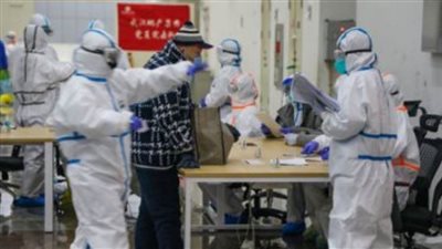 العراق: تسجيل 275 إصابة و7 وفيات جديدة بكورونا في ديالي وبابل