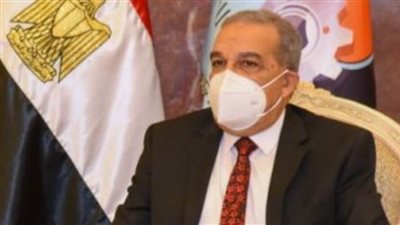 عاجل.. وزير الإنتاج الحربى الجديد: سنتعاون مع العربية للتصنيع لتوفير احتياجات المشروعات القومية