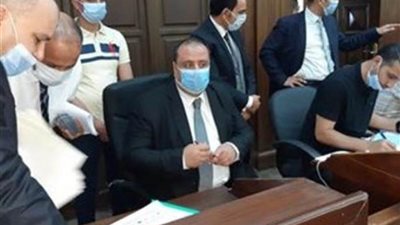 استبعاد 4 مرشحين في انتخابات مجلس الشيوخ