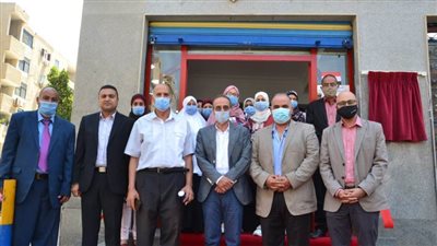 هيئة الكتاب تبدأ تنفيذ خطة تطوير وتجديد المنافذ المملوكة لها