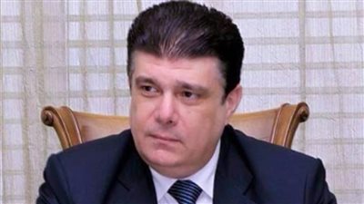 زين: أدعو زملائي للتكاتف لتقديم إعلام وطني يساند الدولة