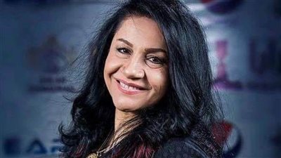 إصابة ممثلة عراقية  بفيروس كورونا