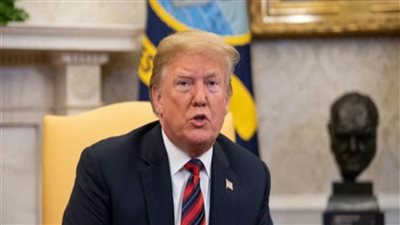 ترامب: لن يفعل أي أحد ما سأقوم به خلال الأسابيع الأربعة المقبلة