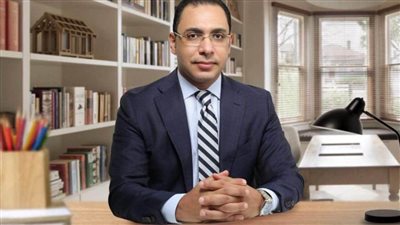 خبير دولي: الرئيس السيسي يتعامل بحكمة في ملف سد النهضة