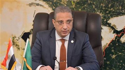 محافظ الفيوم يخصص رقم 