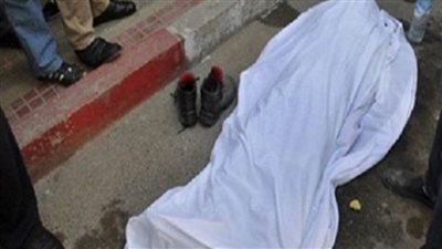 جريمة قتل بشعة لربة منزل بالبدرشين على يد والدها وشقيقها