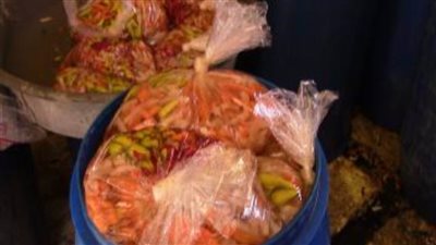 تعرف على الضربات الأمنية لشرطة البيئة والمسطحات