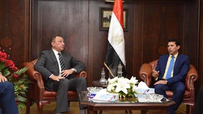 الأهلي يوجه رسالة لوزير الرياضة وأبو ريدة بعد قرارات الكاف