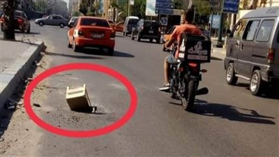 الإسماعيلاوية يناشدون المسؤولين سرعة التحرك لتغطية البلاعات المسروقة