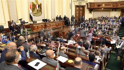 عاجل.. البرلمان يوافق على مشروع قانون تنظيم الإعلانات على الطرق العامة