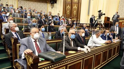البرلمان يوافق على مشروع قانون 