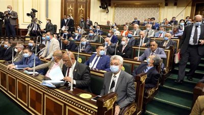 عاجل.. بدء جلسة سرية للبرلمان ومنع 