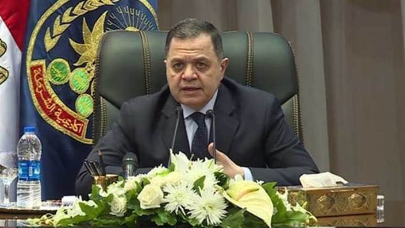 اللزاء محمود توفيق