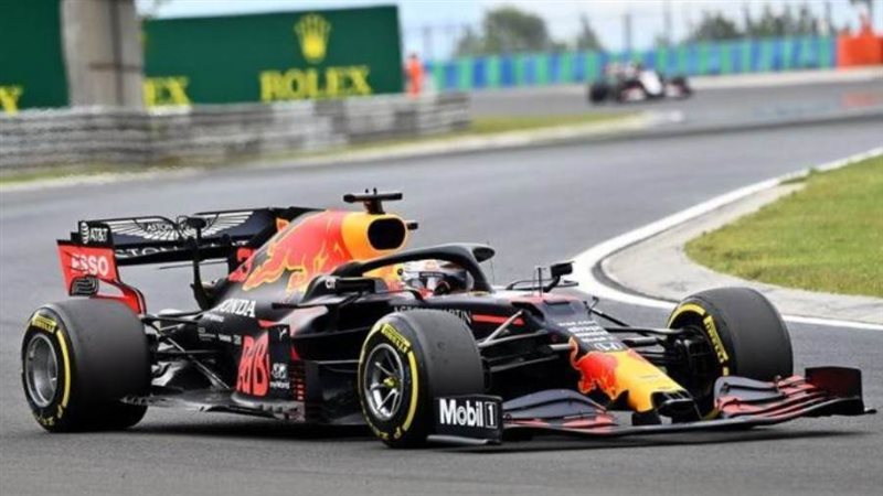 فريق رد بول