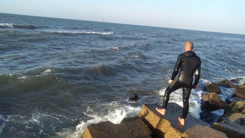 عمليات البحث جثمان