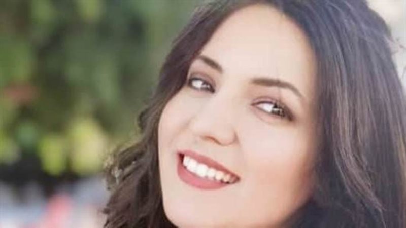 المخرجة الجزائرية