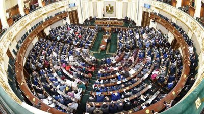 مجلس النواب يحيل إلى الحكومة 65 تقريرا للجنة الاقتراحات والشكاوى