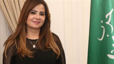 أمل رمزي تثمن تفويض البرلمان للرئيس السيسي والقوات المسلحة لحماية الأمن القومي