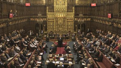 البرلمان البريطانى يتهم روسيا بالتأثير على استفتاء انفصال اسكتلندا