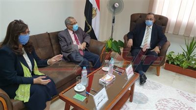 بالتعاون مع وكالة الفضاء.. مدارس صيفية بمقر جامعة بنها بالعبور