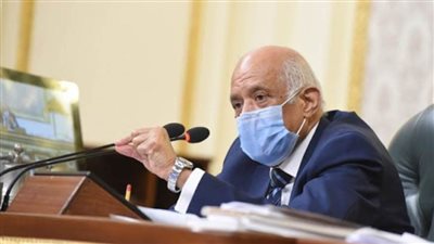 رئيس مجلس النواب يهنئ الرئيس السيسي بالذكرى (68) لثورة 23 يوليو المجيدة